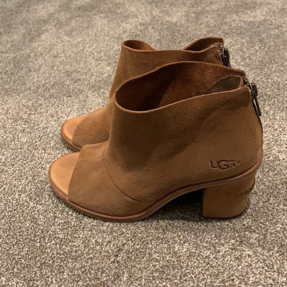 Ugg Ginger Bootie - image 2